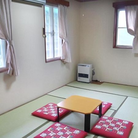 Pension Come Healing Tatami-Room- Vacation Stay 14980 Minamiuonuma Exteriér fotografie