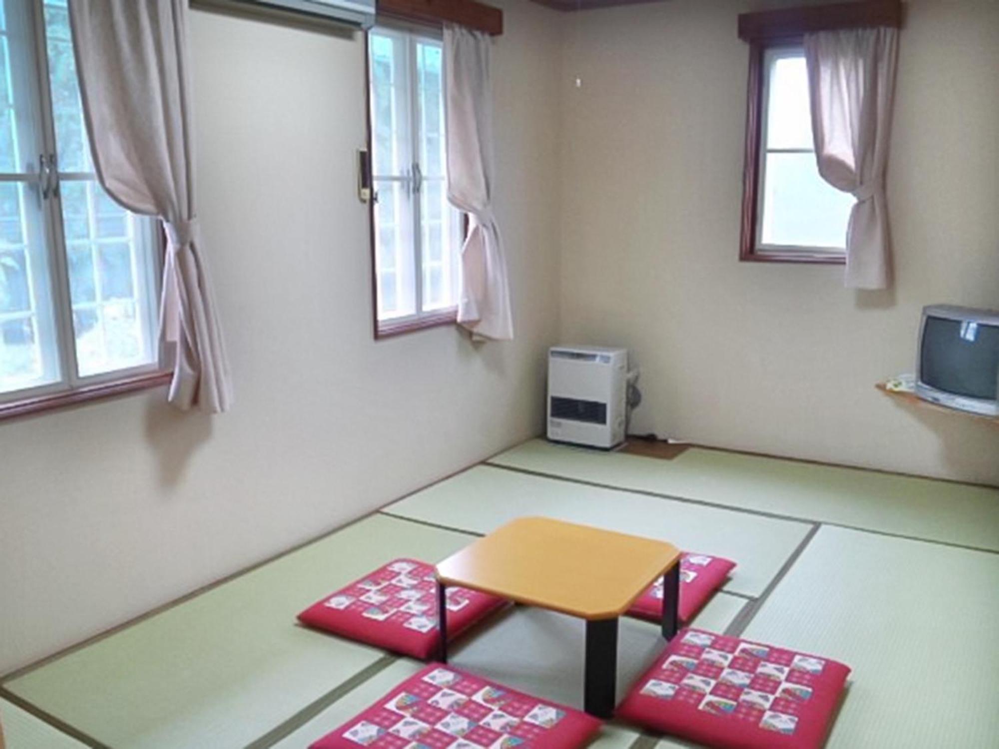 Pension Come Healing Tatami-Room- Vacation Stay 14980 Minamiuonuma Exteriér fotografie